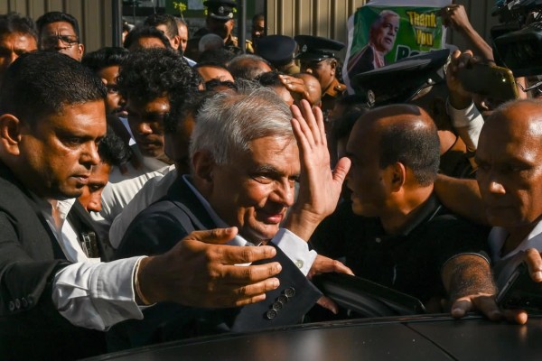 'ட்ரயல் அட் பார்' நீதிமன்றில் ரணிலுக்கு எதிரான வழக்கு  குற்றச்சாட்டுகள் மார்ச்சில் தாக்கல் 